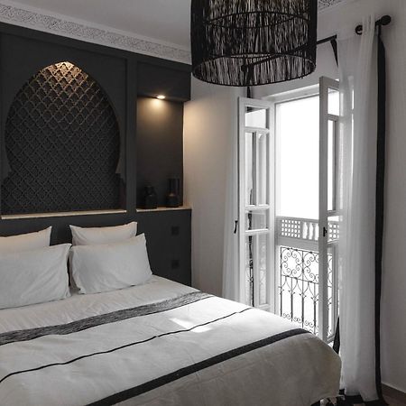 Riad 17-M - Marrakech Маракеш Екстериор снимка