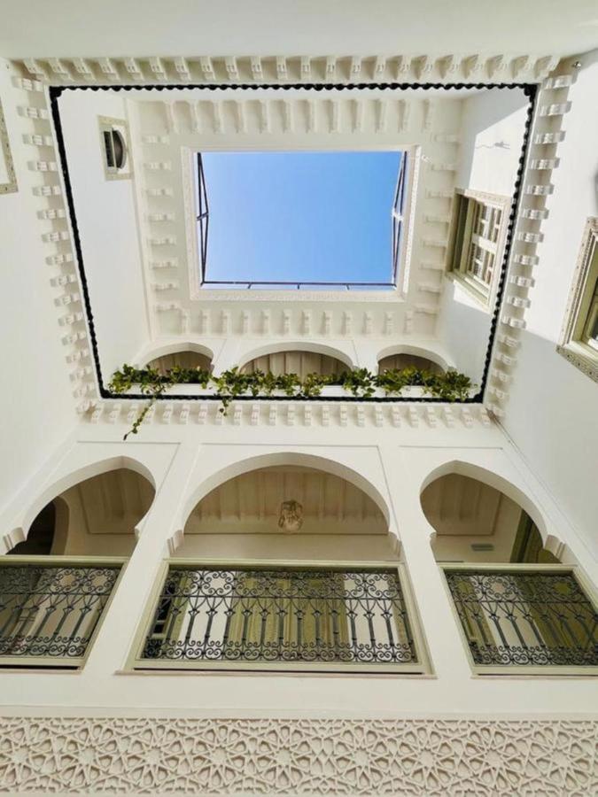 Riad 17-M - Marrakech Маракеш Екстериор снимка