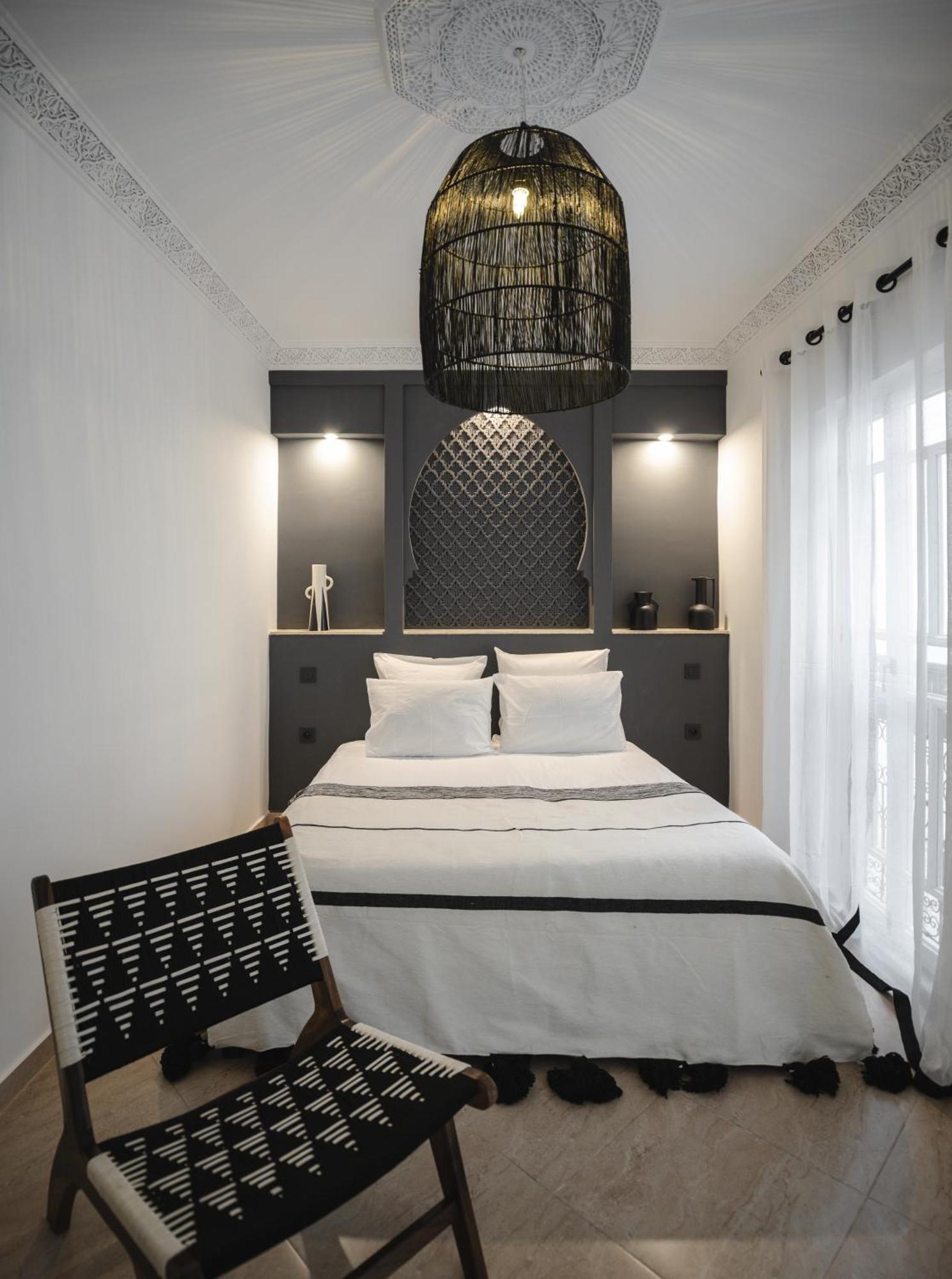 Riad 17-M - Marrakech Маракеш Екстериор снимка