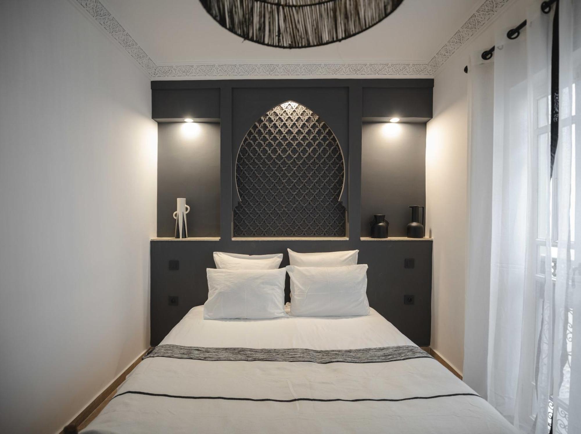 Riad 17-M - Marrakech Маракеш Екстериор снимка