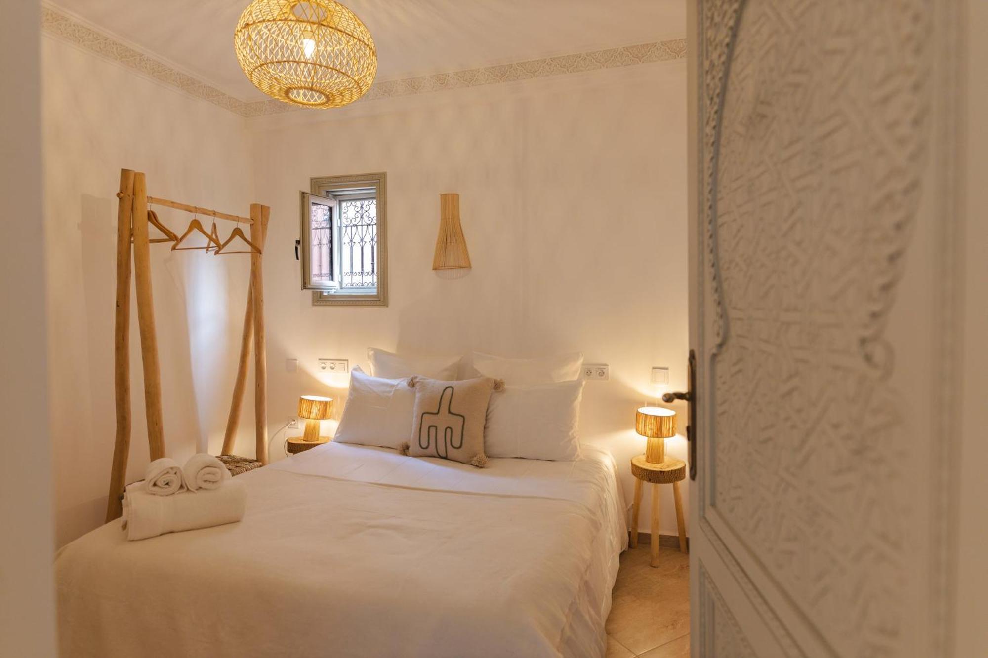Riad 17-M - Marrakech Маракеш Екстериор снимка