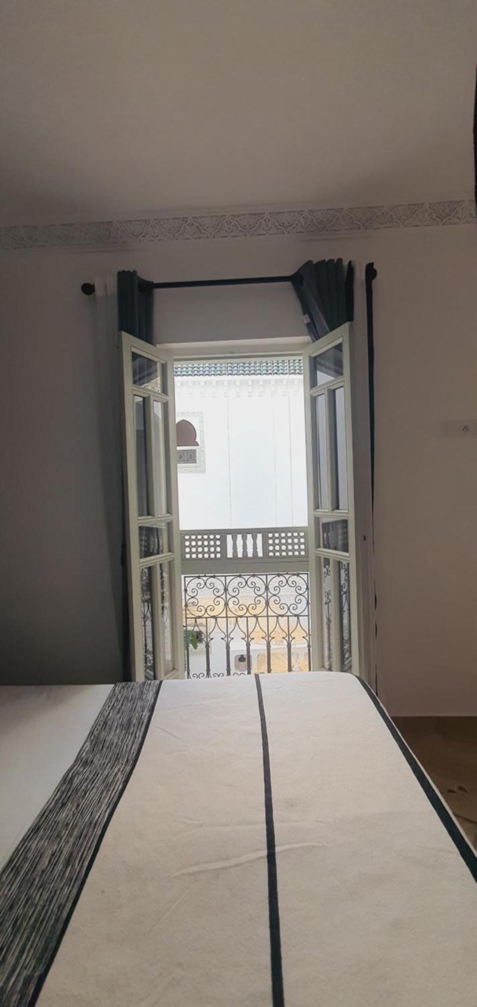 Riad 17-M - Marrakech Маракеш Екстериор снимка