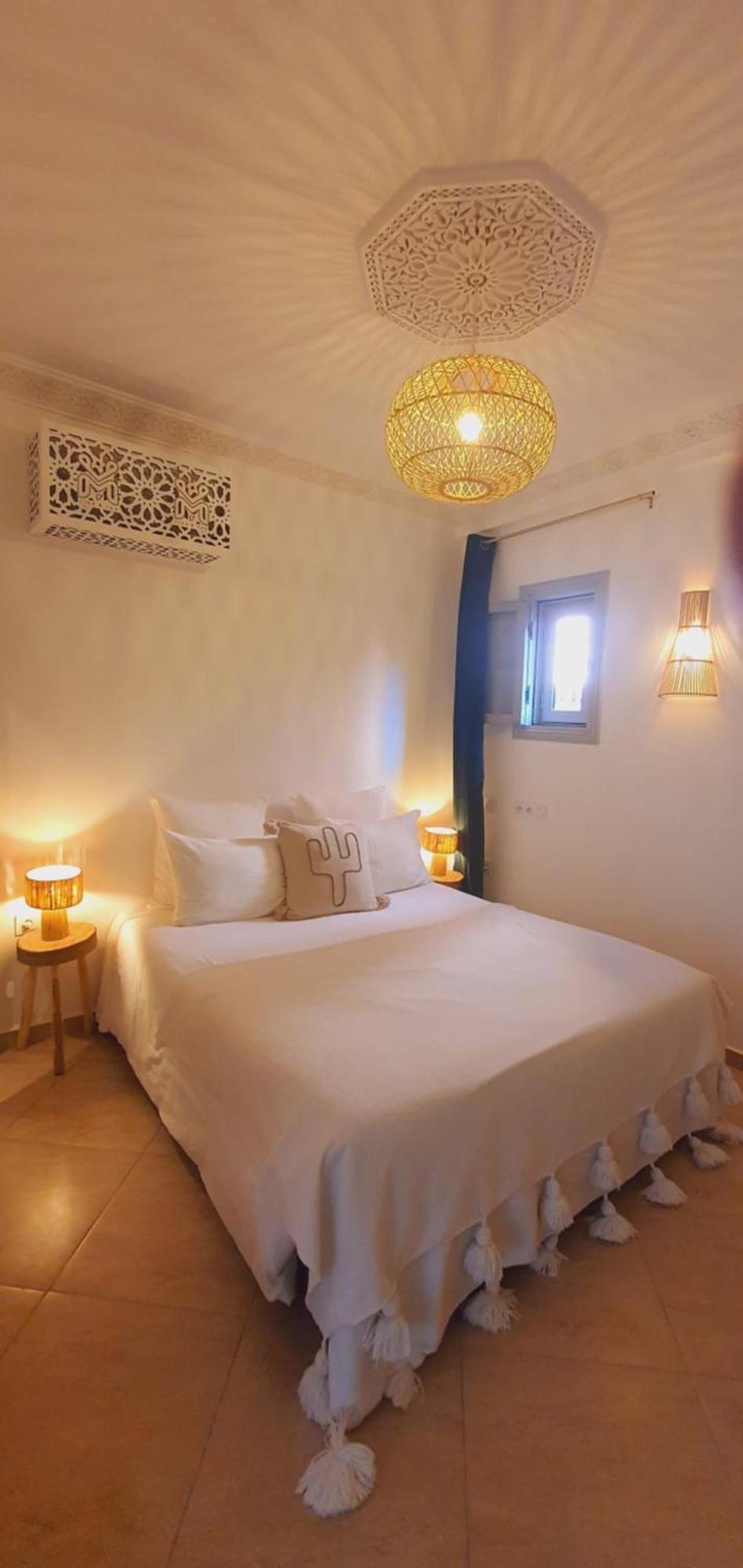 Riad 17-M - Marrakech Маракеш Екстериор снимка